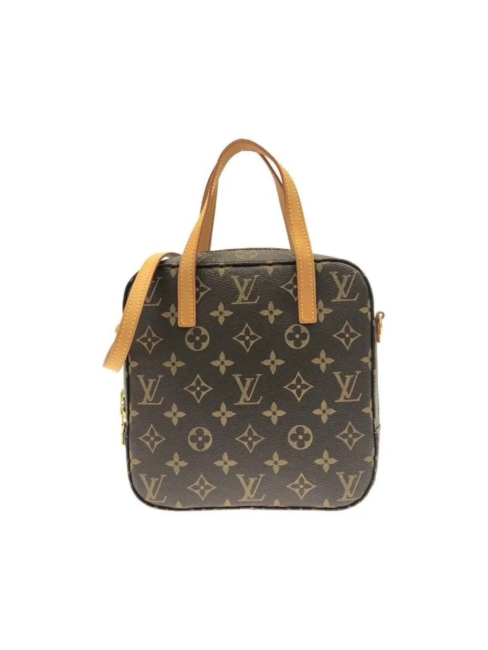 Louis Vuitton Monogram Spontini